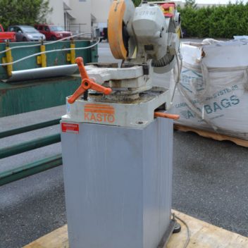 Kasto S275M Cold Cut Saw