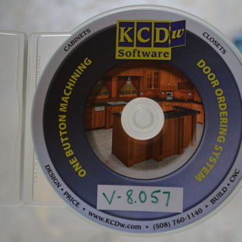 KCDW Software