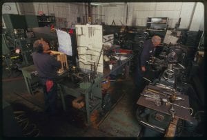 7 Things To Look For When Buying Machinery