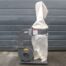 Magnum Industrial 2HP M1-11300 Single Bag Dust Collector