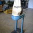 Magnum Single Bag Dust Collector