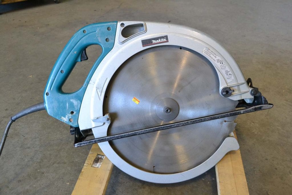 Makita 5402NA 16-5/16″ Handsaw