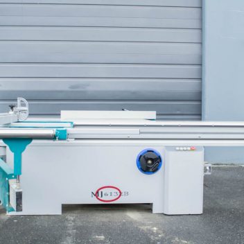 MJ6132B Sliding Table Saw