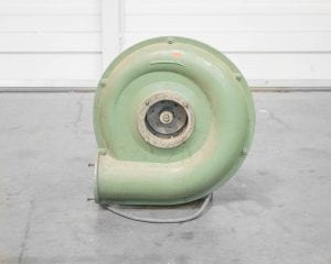 Nishimura NK-5 Electric Blower