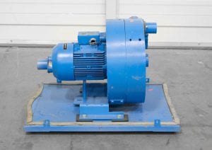 Palamatic Vacuum Pump