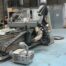 Rover 321R CNC Machine