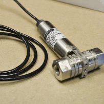 Sensotec Differential Amplified Transducer, 2.5 PSID