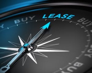 Leasing Vs. Ownership