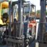 Toyota Electric 7FBCU15 3000lbs Forklift