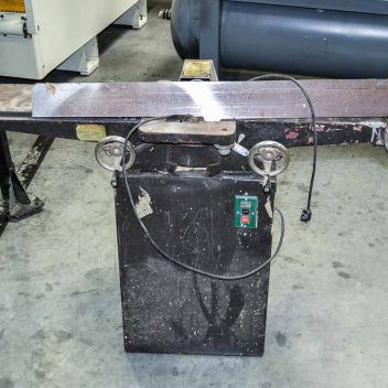 TWS WJT-150 3/4HP Jointer