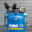 Puma 12 Gal Compressor TF061903AV Upright Repair
