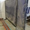 Welding Shield with frame