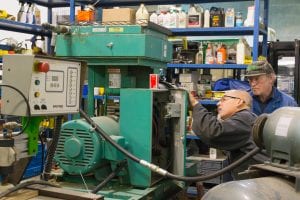 Guide to Used Woodworking Machines