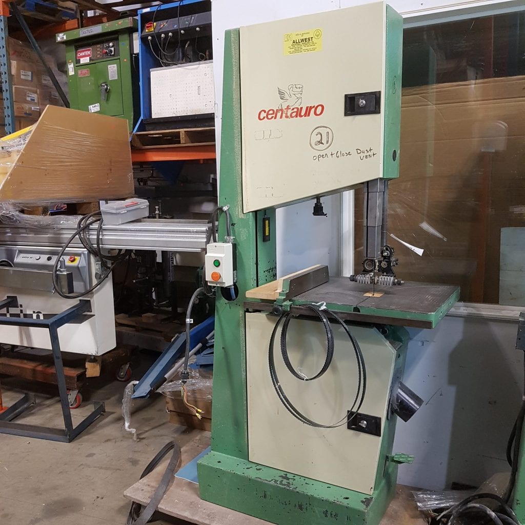 Centauro 500 NL Bandsaw
