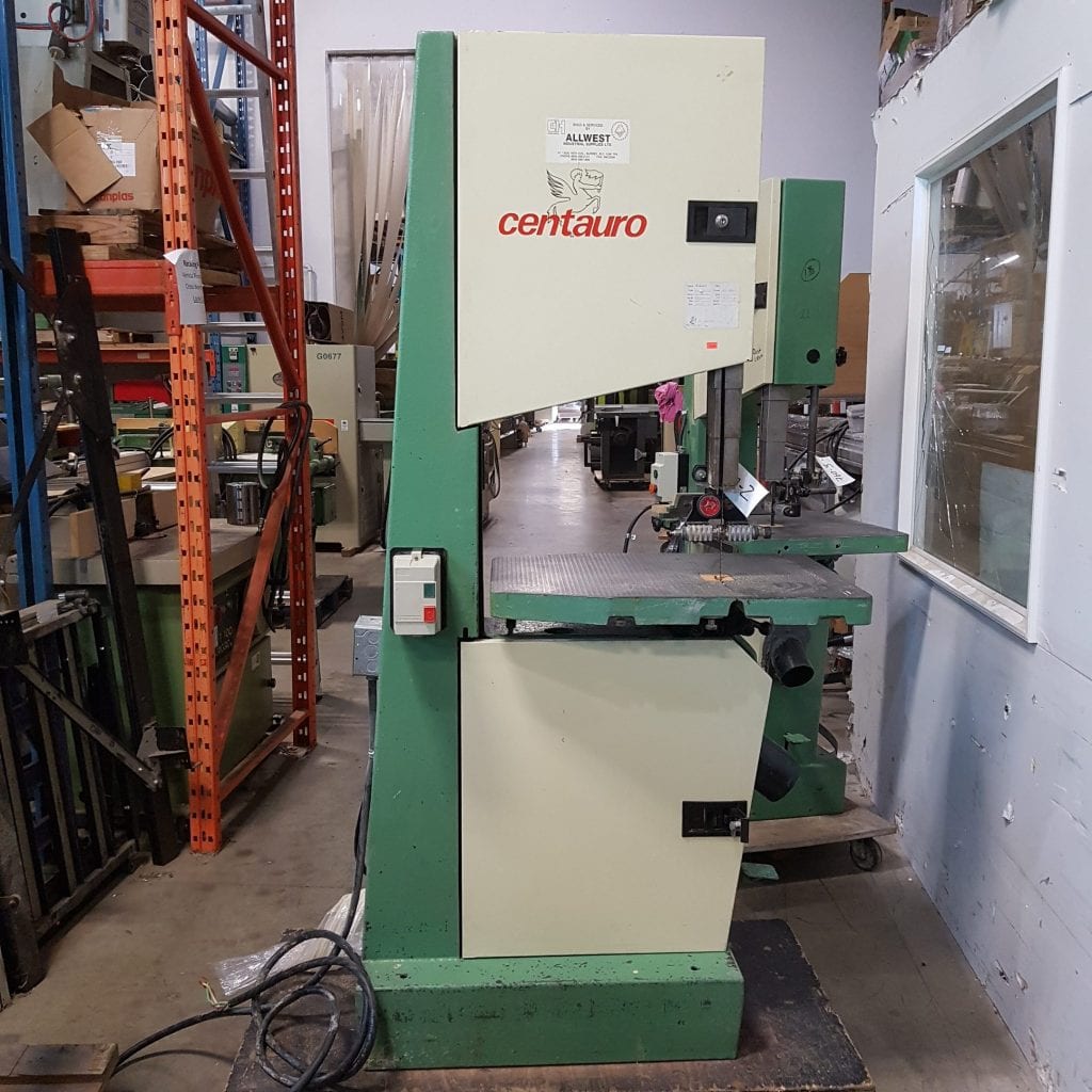 Centauro 500 NL Bandsaw