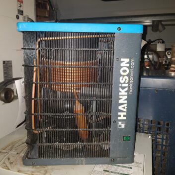 Hankinson Air Dryer