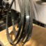Used Single Phase IMC Bandsaw