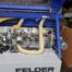 Used Felder G500 Edgebander