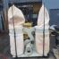 Unimac 3HP Dual Bag Dust Collector