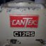Cantek C12RS Straight Line Rip Saw