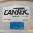Cantek 3 HP Double Bag Dust Collector