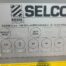 Selco EB120 Beam Saw