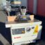 SCM T130 Shaper with Power Feed