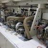 SCM S212 Edgebander