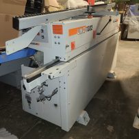 Holzher Uno 1302 Edgebander