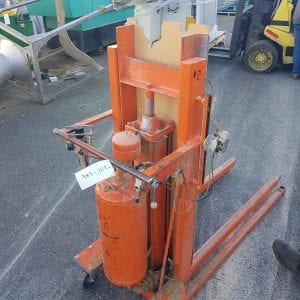 Pallet Lift