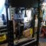70 Ton Hydraulic Press