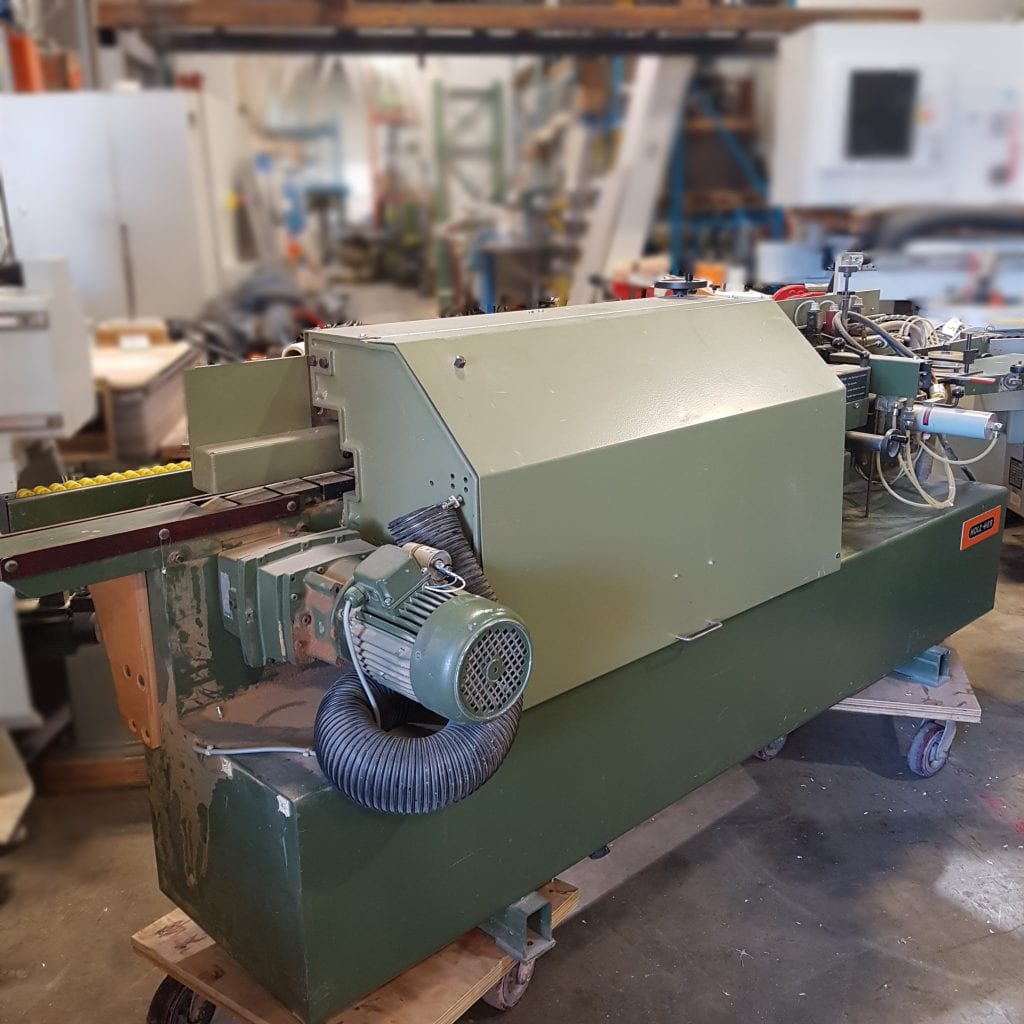 Holzher 1402 Edgebander