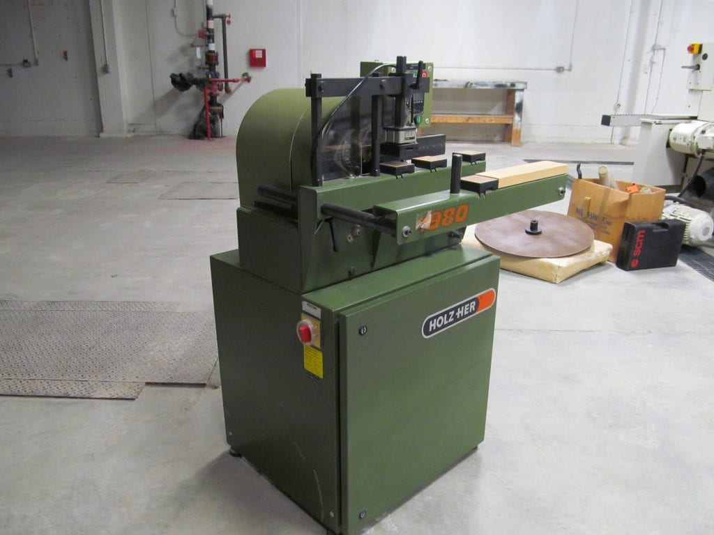 used corner rounder for sale