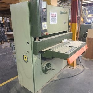 Scm Uno CS Minimax 37