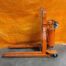 Used Pallet Lift