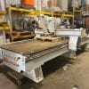 Used FlexiCAM Stealth CNC Router 5' x 10' Table
