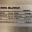 LNLEE Ring Blower