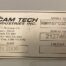 Camtech CNC Router