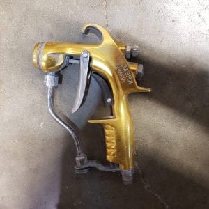 Kremlin Manual Airmix Gun