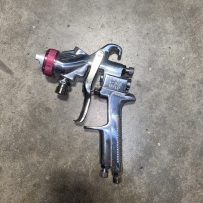 Lemmer A-928 Paint Spray Gun