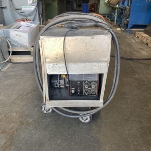 Canox 24V Constant Speed Wire Feeder