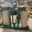 Grizzly 4 HP Dust Collector