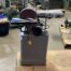 Rok Stand up Belt and Disc Sander