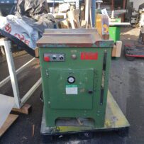 Used Up-Cut Saw