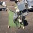 used Schleicher Boring Machine