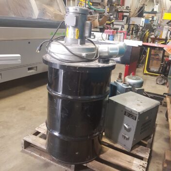 Used Dust Collector