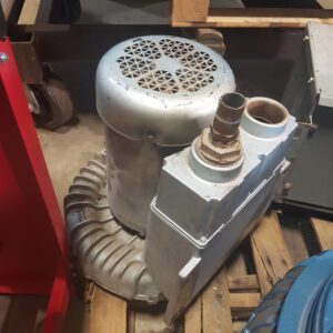 Used Gast R6350A-2 Blower