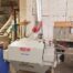used Cantek MRS-300A Ripsaw
