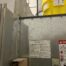 Used Closed Paint Booth
