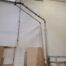 Used Dust collection Dust Pipe